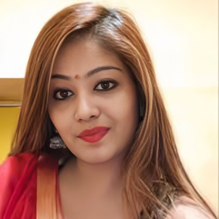 Riya Das